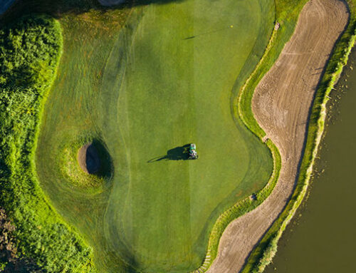 Rental Yield & Capital Appreciation at Wasl Jumeirah Golf Estates