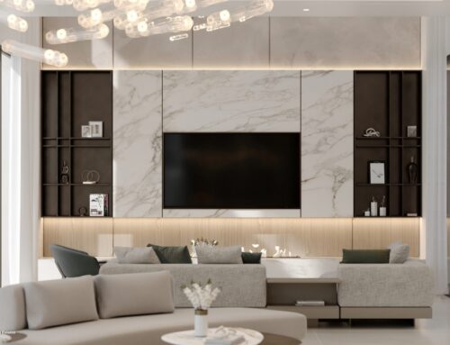 Wasl Launches Next to Zabeel Park – Nine Collective at Wasl 1