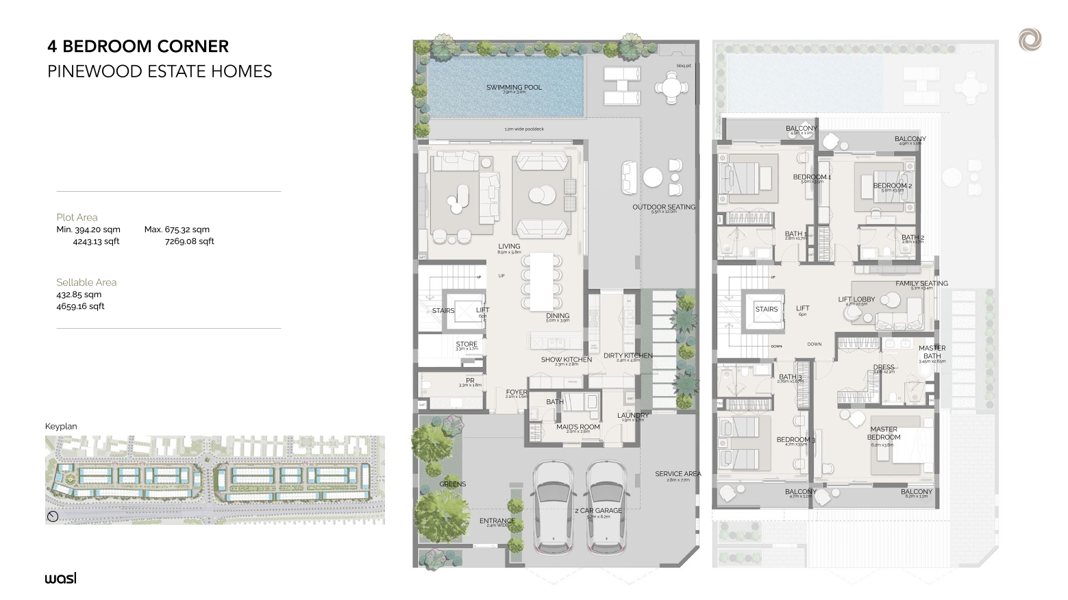 Pinewood estates floor plans Pinewood estates floor plans