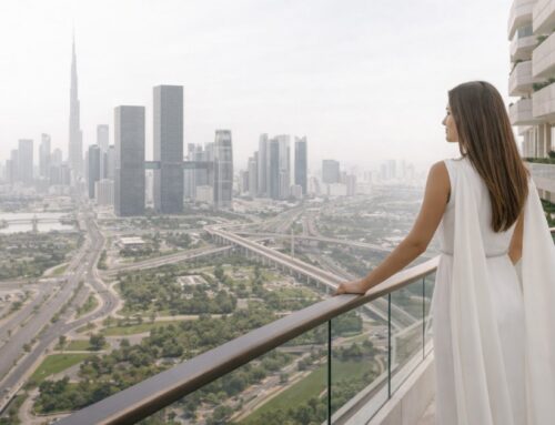 Cedarwood Estates South – Launching Soon at Jumeirah Golf Estates