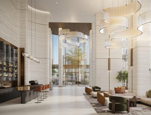 Wasl – The Next Chapter at Jumeirah Golf Estates: Everything You Need to Know