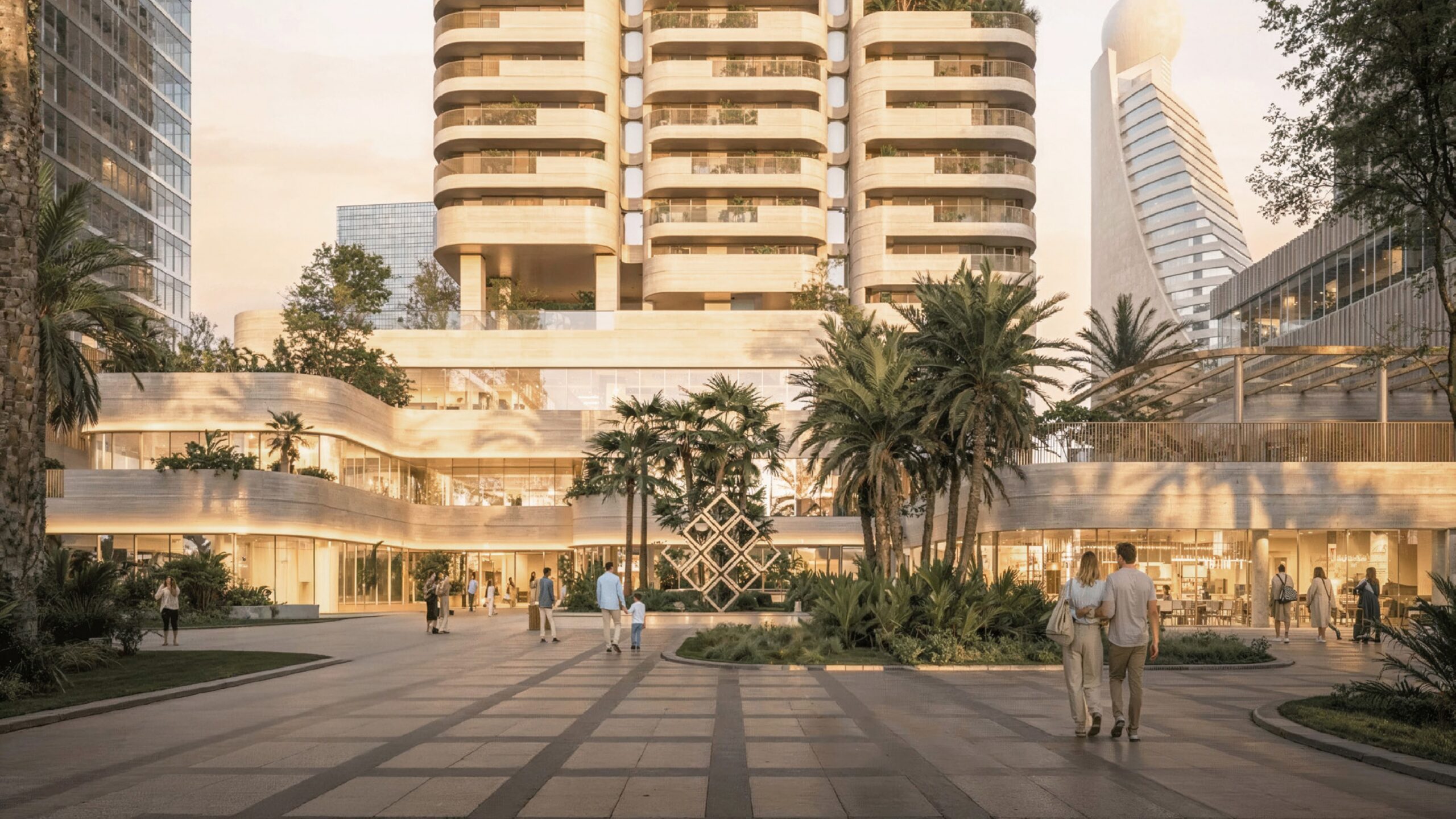 wasl kifaf nine collection