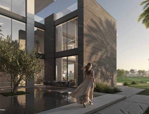 Golf Course Living at Jumeirah Golf Estates – A Golfer’s Paradise