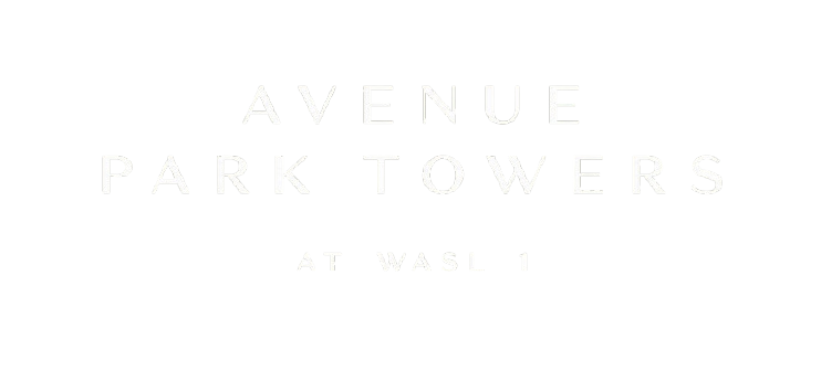 Wasl Avenue Park Towers Logo
